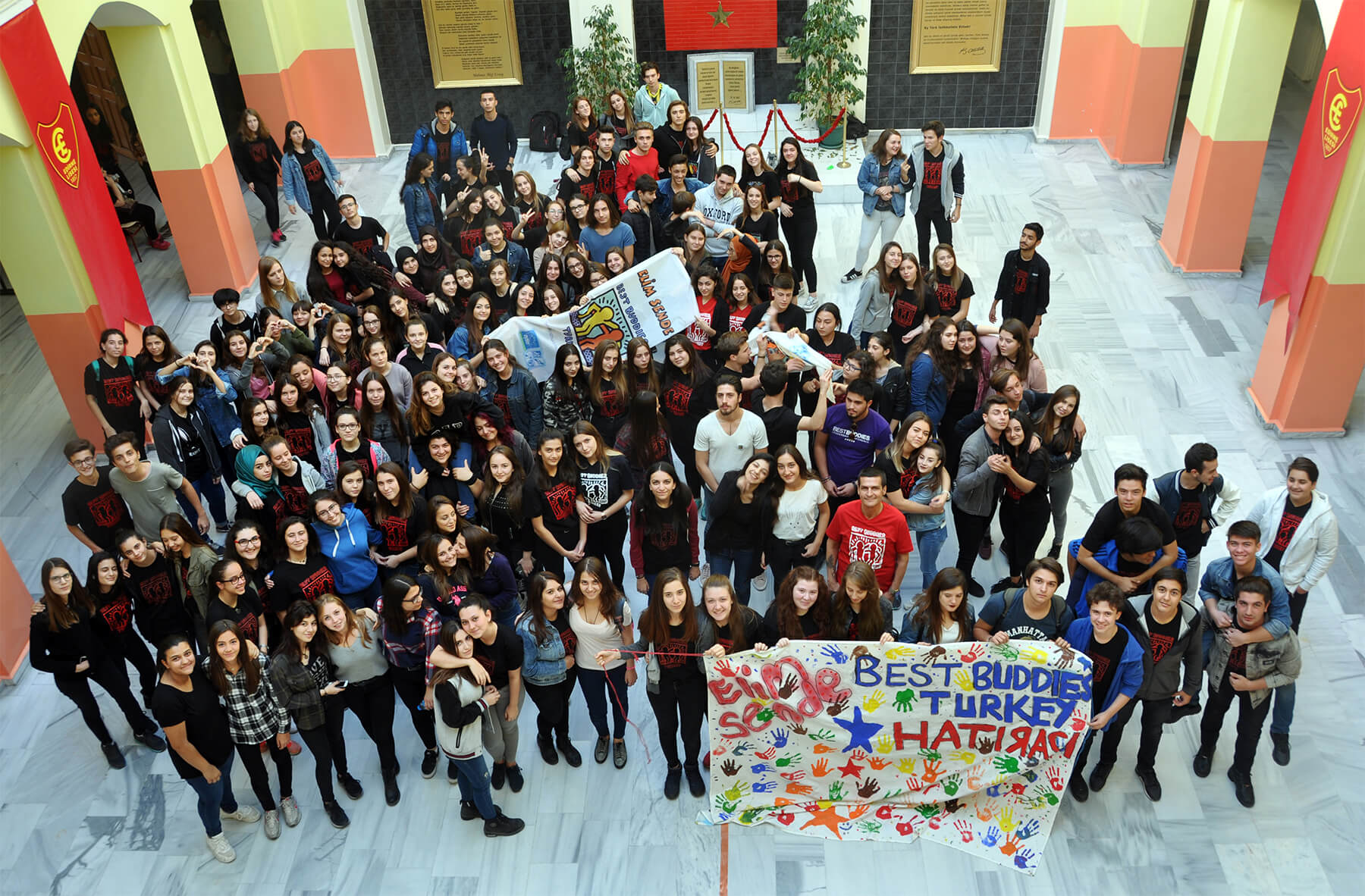 Deneysel Liderlik Atölyesi’ne Edirne’de başladık