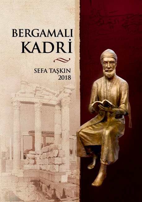 Bergamalı Kadri