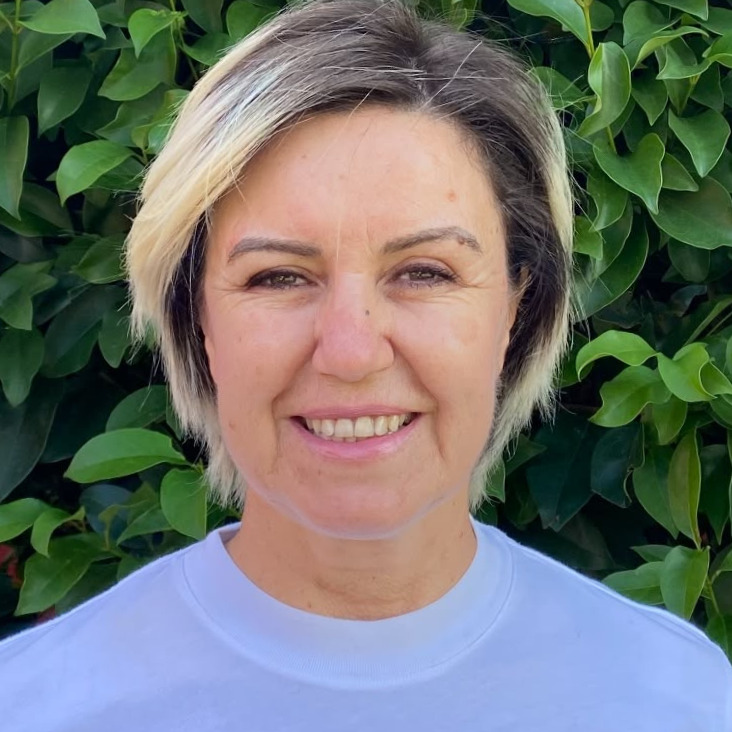 Ayşe Taşkın