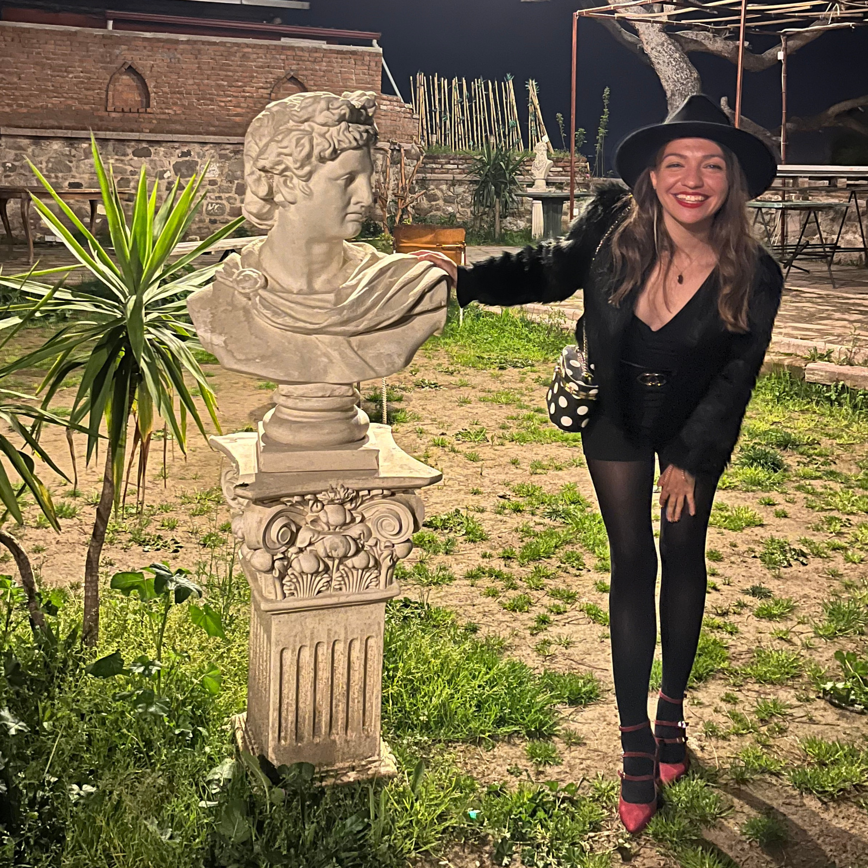 Buse Çapkur